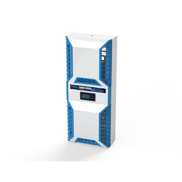 Conditioner, NG Air 1195 BTU/Hr. 230 Volt